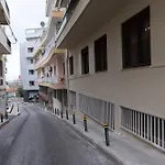 Ismini City Center Apartment