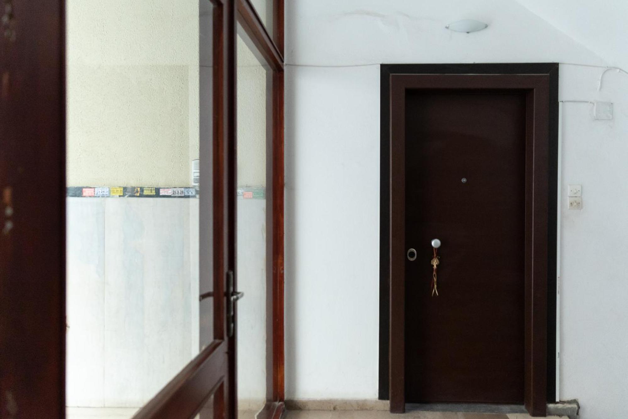 Apartamento Ismini Center *