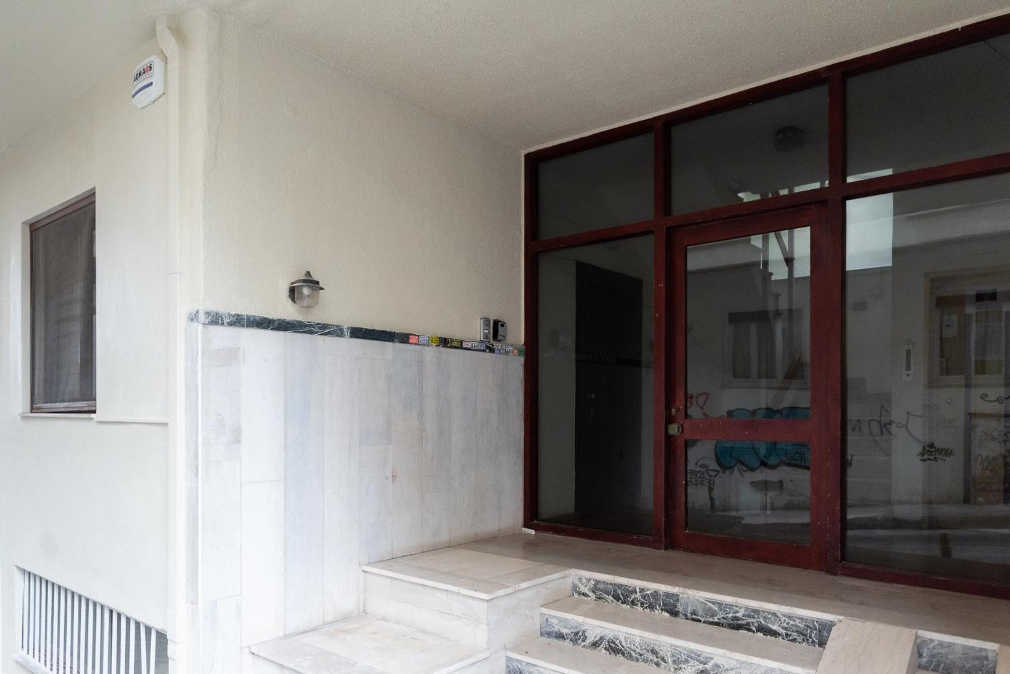 Ismini Center Apartamento *