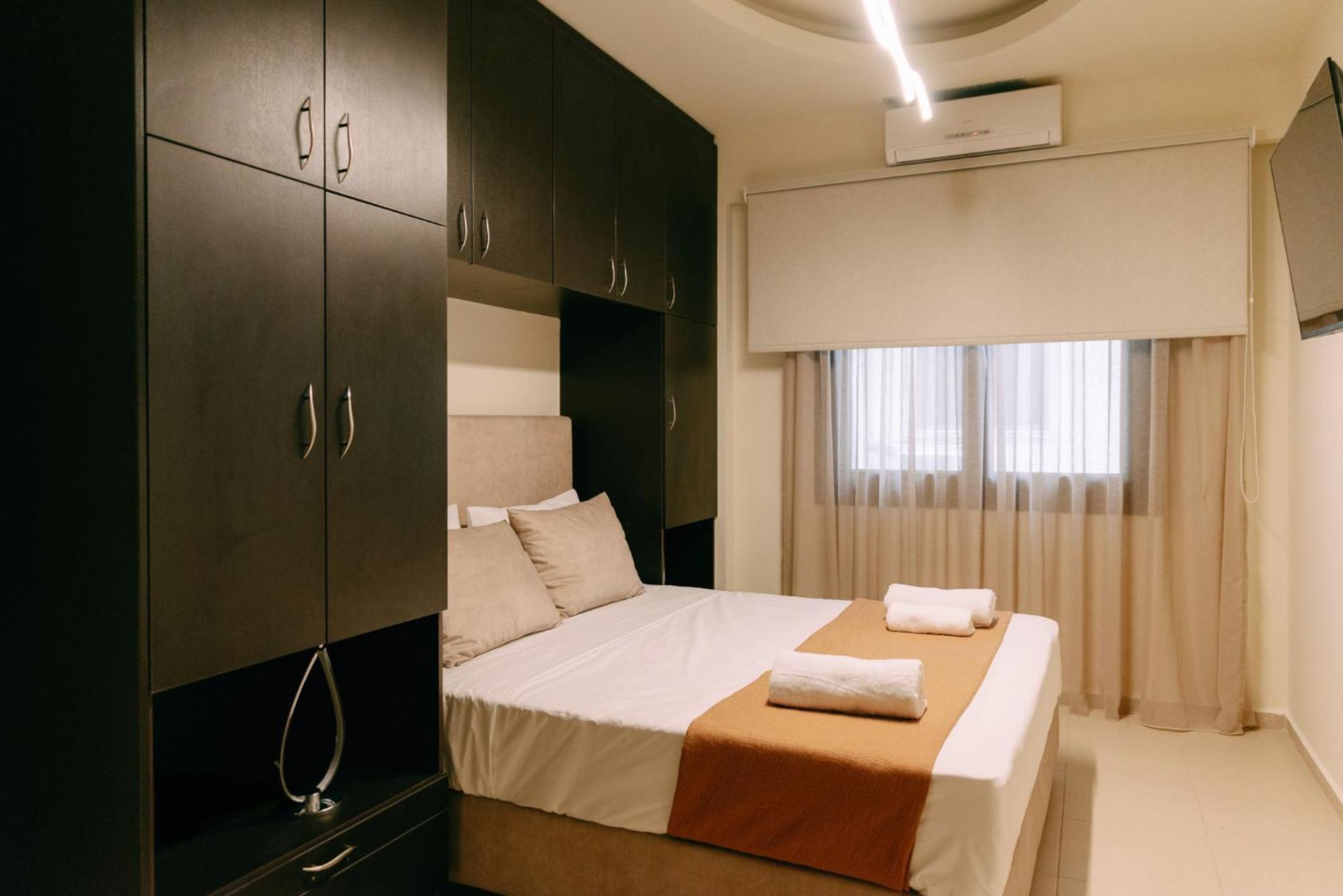 Ismini Center Apartamento *